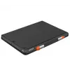 LOGITECH Slim Folio iPad 7 kartos Graphite Qwertz Deutsch