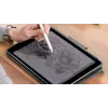 LOGITECH Slim Folio iPad 7 kartos Graphite Qwertz Deutsch
