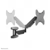 Neomounts TV sieninis laikiklis WL70-550BL12 23-42 coliai 30 kg juodas