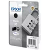 Kasetė Epson 35, juoda, skirta WF-4720, WF-4720DWF, WF-4725DWF, WF-4730, WF-4730DTWF, WF-4740, WF-4740DTWF