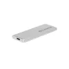 Nešiojamas SSD diskas Transcend 120GB M.2 USB Type-C 3.2 Gen 2 ESD240C