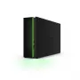 Išorinis kietasis diskas Seagate Game Drive Hub for Xbox 8 TB USB Type-A / USB Type-C 3.2 Gen 1 (3.1 Gen 1) Juodas