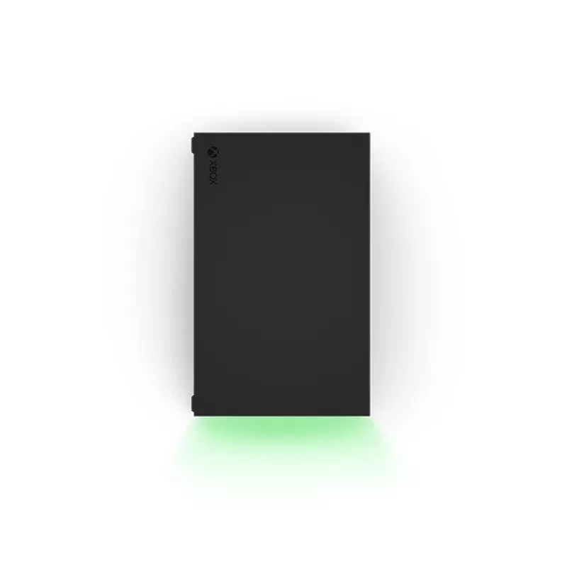 Išorinis kietasis diskas Seagate Game Drive Hub for Xbox 8 TB USB Type-A / USB Type-C 3.2 Gen 1 (3.1 Gen 1) Juodas