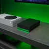 Išorinis kietasis diskas Seagate Game Drive Hub for Xbox 8 TB USB Type-A / USB Type-C 3.2 Gen 1 (3.1 Gen 1) Juodas