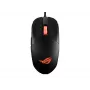 ASUS ROG Strix IMPACT III pelė žaidimams, dešinei rankai, USB-A, optinė, 12000 DPI