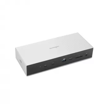 Kensington SD5000T5 EQ Thunderbolt 5 Triple 4K Dock su 140W PD - Windows/macOS