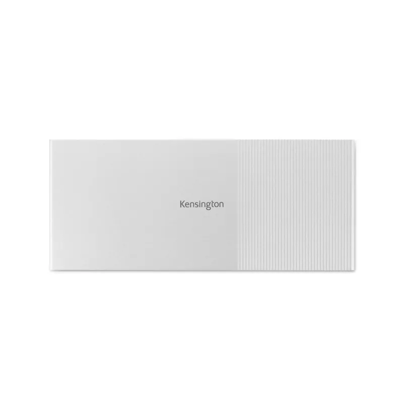 Kensington SD5000T5 EQ Thunderbolt 5 Triple 4K Dock su 140W PD - Windows/macOS