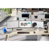 Kensington SD5000T5 EQ Thunderbolt 5 Triple 4K Dock su 140W PD - Windows/macOS
