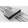 Kensington SD5000T5 EQ Thunderbolt 5 Triple 4K Dock su 140W PD - Windows/macOS