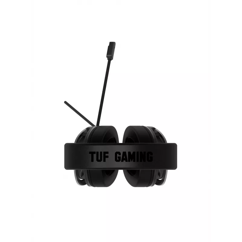 ASUS TUF Gaming H3 Laidinės Ausinės Su Mikrofonu Juoda, Pilka
