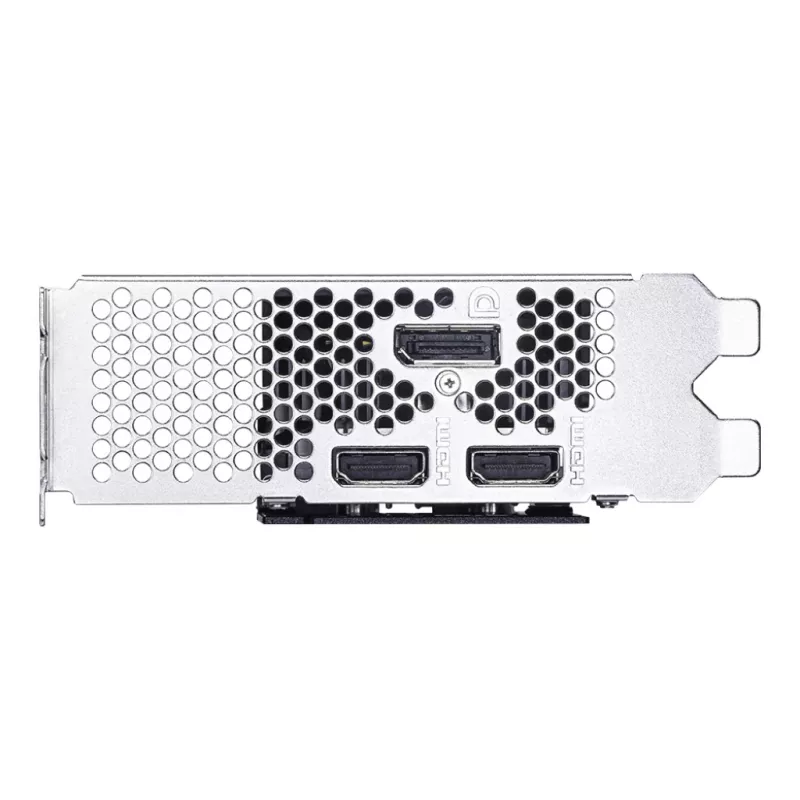 MSI vaizdo plokštė GeForce RTX 3050 6 GB GDDR6, PCIe x8 4.0, 1492 MHz boost, 96 bit, 2x HDMI 2.1 + DP 1.4a, 70 W, 2 ventiliatoriai, FH/HL