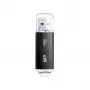 SILICON POWER USB atmintukas - 64GB Silicon Power USB 3.2 B02 juodas