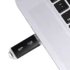 SILICON POWER USB atmintukas - 64GB Silicon Power USB 3.2 B02 juodas
