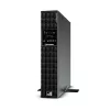 Nepertraukiamo maitinimo šaltinis CyberPower OL1500ERTXL2U, dvigubos konversijos (Online), 1.5 kVA / 1350 W, 8 lizdų