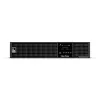 Nepertraukiamo maitinimo šaltinis CyberPower OL1500ERTXL2U, dvigubos konversijos (Online), 1.5 kVA / 1350 W, 8 lizdų