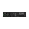 Nepertraukiamo maitinimo šaltinis CyberPower OL1500ERTXL2U, dvigubos konversijos (Online), 1.5 kVA / 1350 W, 8 lizdų