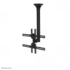 Neomounts FPMA-C400BLACK lubinis laikiklis monitoriui/TV 32-60 colių - aukštis 64-104 cm