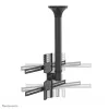 Neomounts FPMA-C400BLACK lubinis laikiklis monitoriui/TV 32-60 colių - aukštis 64-104 cm