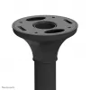 Neomounts FPMA-C400BLACK lubinis laikiklis monitoriui/TV 32-60 colių - aukštis 64-104 cm