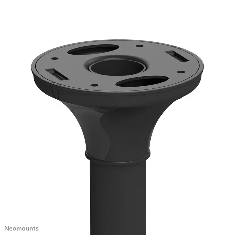Neomounts FPMA-C400BLACK lubinis laikiklis monitoriui/TV 32-60 colių - aukštis 64-104 cm