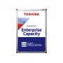 TOSHIBA Enterprise Capacity MG Series 4TB SATA 6Gb/s 3,5 colio 7200 aps./min. kietasis diskas