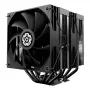 ENERMAX CPU Air Cooler ETS-TD60 Digital – procesoriaus aušintuvas