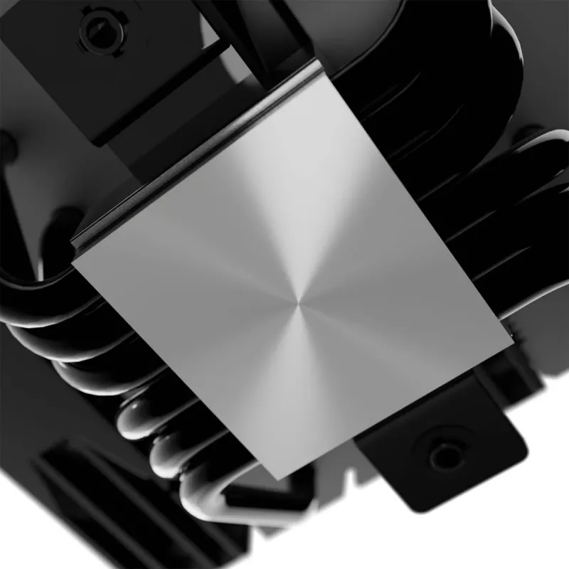 ENERMAX CPU Air Cooler ETS-TD60 Digital – procesoriaus aušintuvas