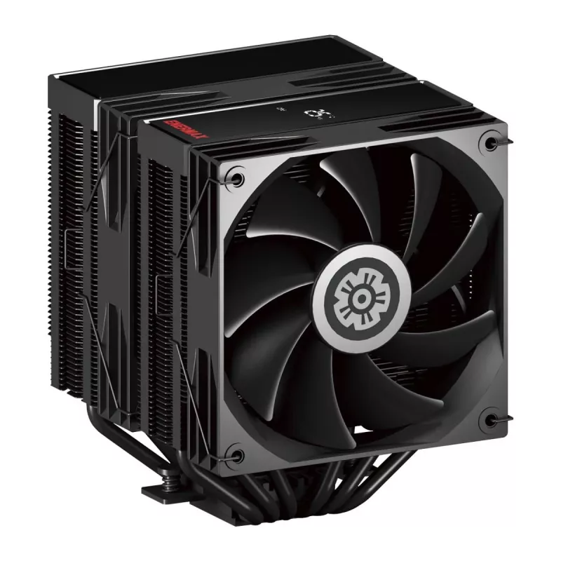 ENERMAX CPU Air Cooler ETS-TD60 Digital – procesoriaus aušintuvas