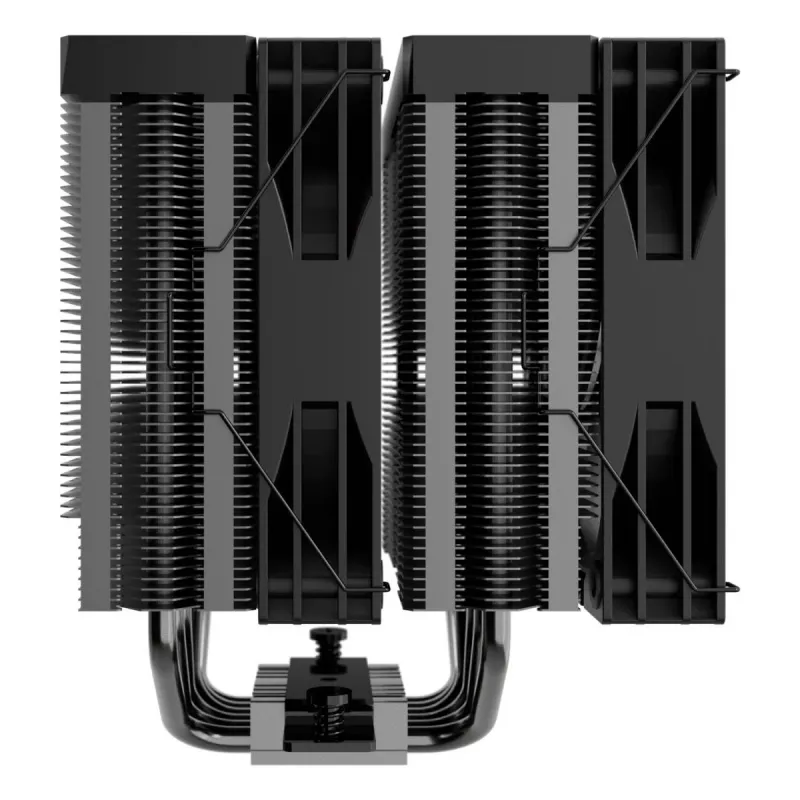 ENERMAX CPU Air Cooler ETS-TD60 Digital – procesoriaus aušintuvas