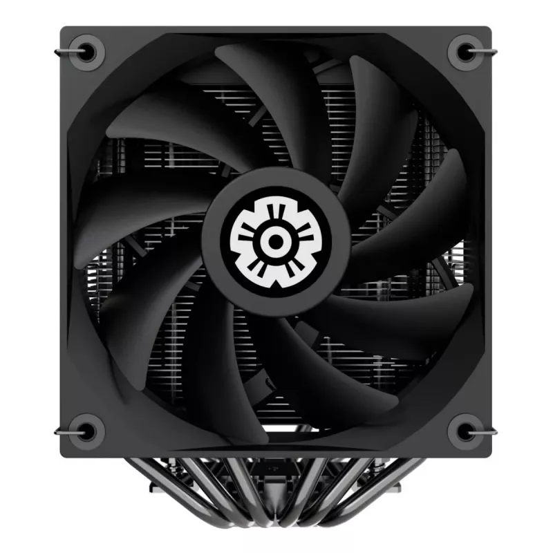 ENERMAX CPU Air Cooler ETS-TD60 Digital – procesoriaus aušintuvas