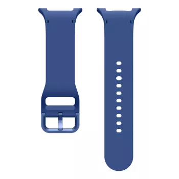 Samsung Sport Band (S/M) Galaxy Watch8 | Watch8 Classic, Mėlyna, Guminis