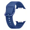 Samsung Sport Band (S/M) Galaxy Watch8 | Watch8 Classic, Mėlyna, Guminis