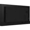 iiyama LH5075UHS-B2AG vaizdo sienelė 125,7 cm (49,5 col.) LCD Wi-Fi 500 cd/m² 4K Ultra HD juoda su įmontuotu procesoriumi Android 24/7