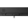 iiyama LH5075UHS-B2AG vaizdo sienelė 125,7 cm (49,5 col.) LCD Wi-Fi 500 cd/m² 4K Ultra HD juoda su įmontuotu procesoriumi Android 24/7