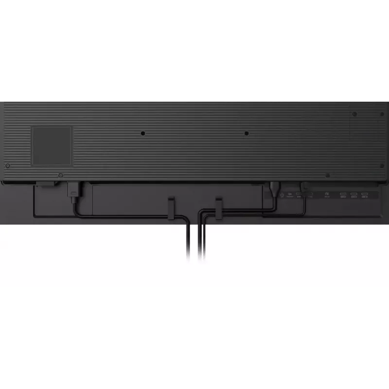 iiyama LH5075UHS-B2AG vaizdo sienelė 125,7 cm (49,5 col.) LCD Wi-Fi 500 cd/m² 4K Ultra HD juoda su įmontuotu procesoriumi Android 24/7