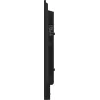 iiyama LH5075UHS-B2AG vaizdo sienelė 125,7 cm (49,5 col.) LCD Wi-Fi 500 cd/m² 4K Ultra HD juoda su įmontuotu procesoriumi Android 24/7