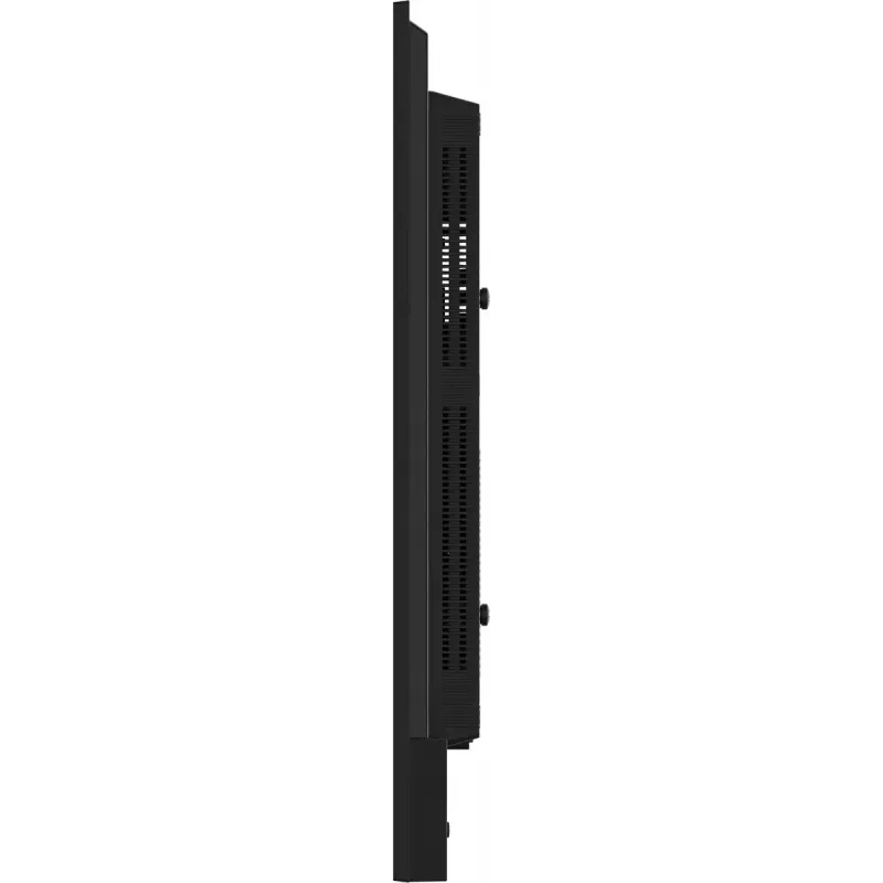 iiyama LH5075UHS-B2AG vaizdo sienelė 125,7 cm (49,5 col.) LCD Wi-Fi 500 cd/m² 4K Ultra HD juoda su įmontuotu procesoriumi Android 24/7
