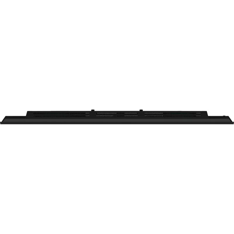 iiyama LH5075UHS-B2AG vaizdo sienelė 125,7 cm (49,5 col.) LCD Wi-Fi 500 cd/m² 4K Ultra HD juoda su įmontuotu procesoriumi Android 24/7