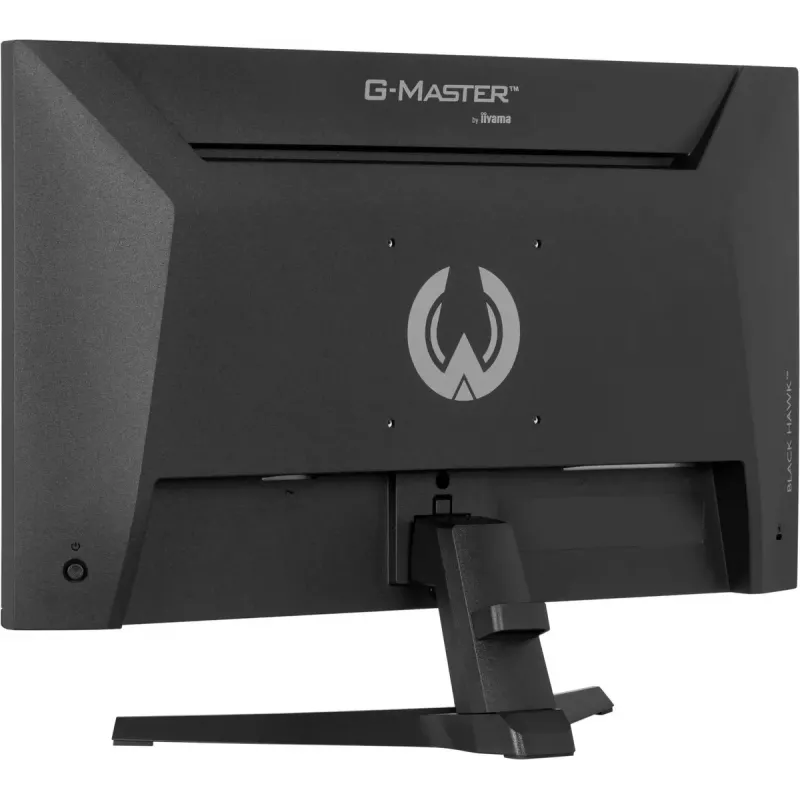 Monitorius IIYAMA G2441HSU 23.8 colio IPS 1920x1080 144Hz 1ms MPRT, FreeSync, garsiakalbiai, USB šakotuvas, VESA