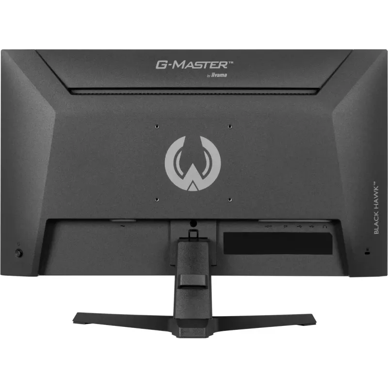 Monitorius IIYAMA G2441HSU 23.8 colio IPS 1920x1080 144Hz 1ms MPRT, FreeSync, garsiakalbiai, USB šakotuvas, VESA