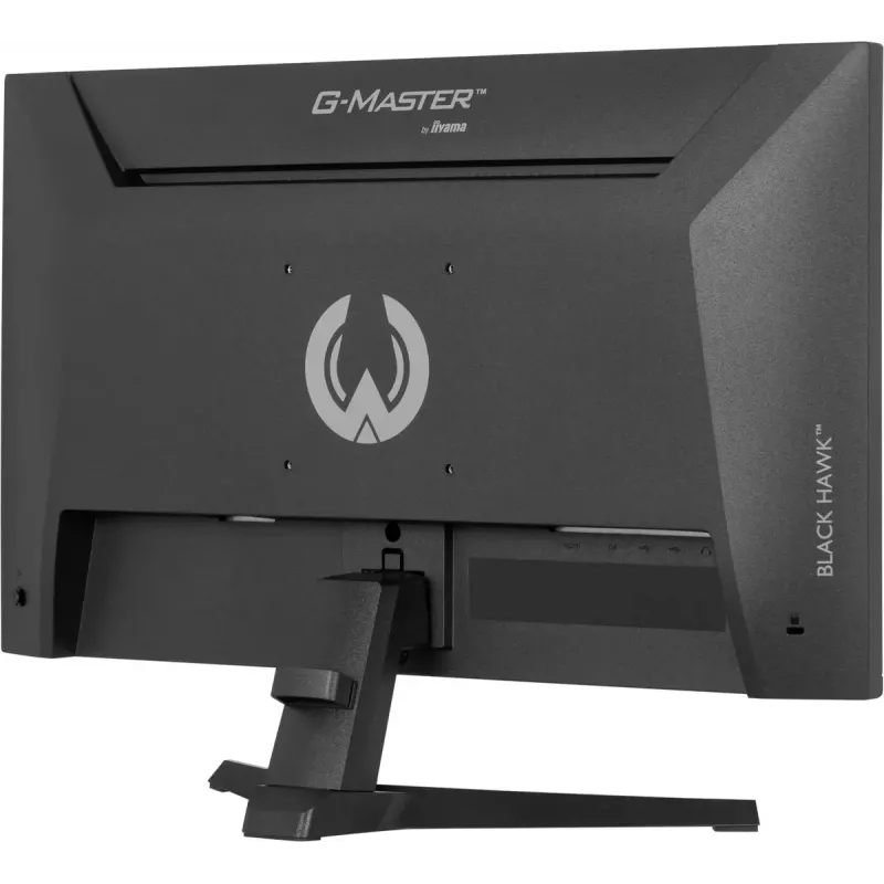 Monitorius IIYAMA G2441HSU 23.8 colio IPS 1920x1080 144Hz 1ms MPRT, FreeSync, garsiakalbiai, USB šakotuvas, VESA
