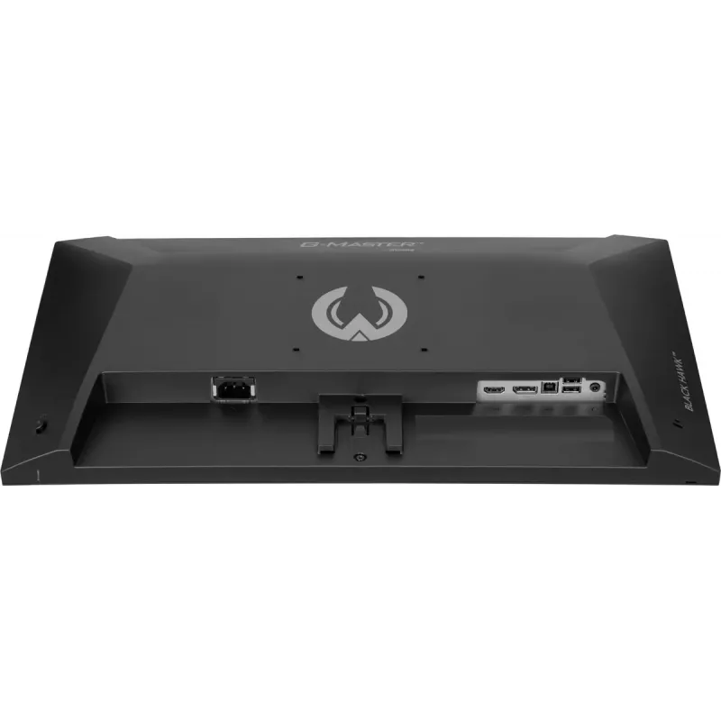 Monitorius IIYAMA G2441HSU 23.8 colio IPS 1920x1080 144Hz 1ms MPRT, FreeSync, garsiakalbiai, USB šakotuvas, VESA