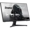 Monitorius IIYAMA G2441HSU 23.8 colio IPS 1920x1080 144Hz 1ms MPRT, FreeSync, garsiakalbiai, USB šakotuvas, VESA