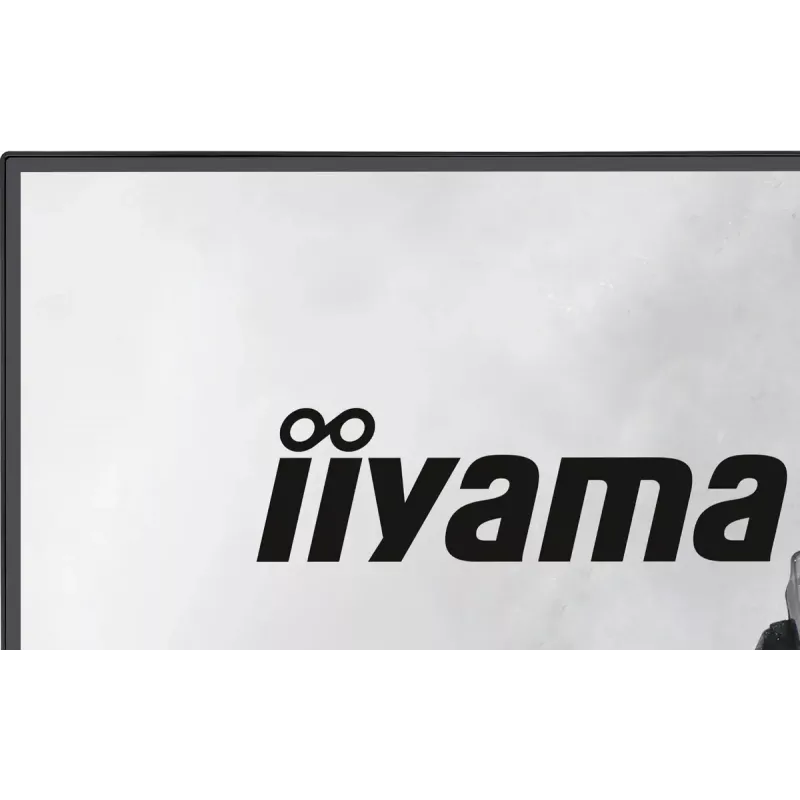 Monitorius IIYAMA G2441HSU 23.8 colio IPS 1920x1080 144Hz 1ms MPRT, FreeSync, garsiakalbiai, USB šakotuvas, VESA