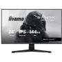 Monitorius IIYAMA G2441HSU 23.8 colio IPS 1920x1080 144Hz 1ms MPRT, FreeSync, garsiakalbiai, USB šakotuvas, VESA