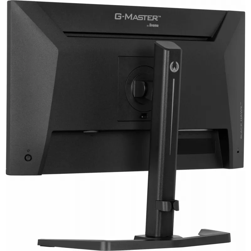 iiyama G-MASTER GB2441HSU-B1 kompiuterio monitorius 60,5 cm (23,8 colio) 1920 x 1080 pikselių Full HD LED juodas