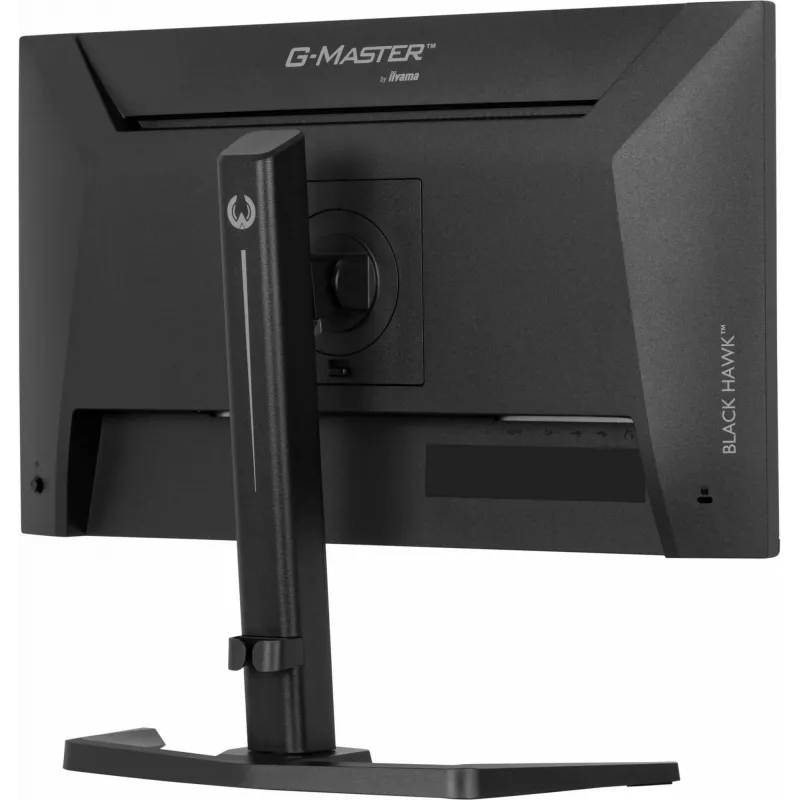 iiyama G-MASTER GB2441HSU-B1 kompiuterio monitorius 60,5 cm (23,8 colio) 1920 x 1080 pikselių Full HD LED juodas