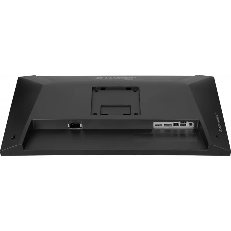 iiyama G-MASTER GB2441HSU-B1 kompiuterio monitorius 60,5 cm (23,8 colio) 1920 x 1080 pikselių Full HD LED juodas