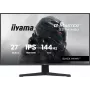 Monitorius iiyama G-MASTER G2741HSU-B1 27 colių Full HD IPS 144Hz 1ms