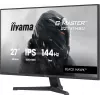 Monitorius iiyama G-MASTER G2741HSU-B1 27 colių Full HD IPS 144Hz 1ms